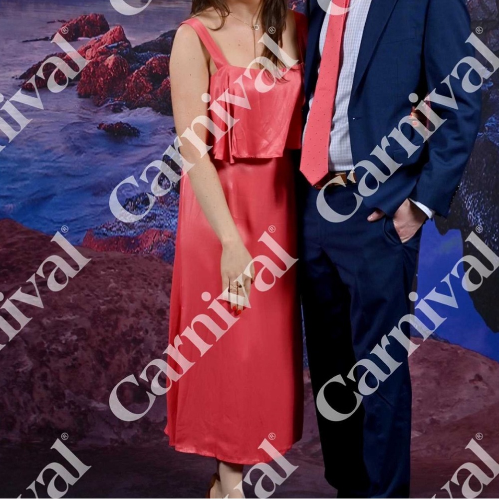 Blank London Pink Dress